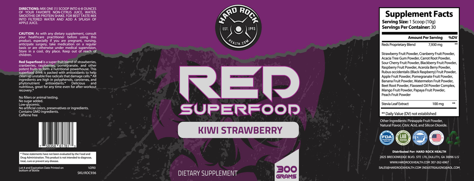 Red Superfood Kiwi Strawberry-2