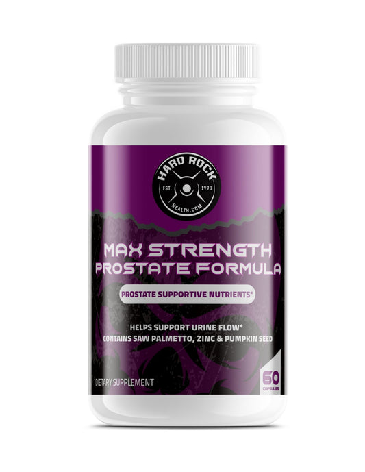 Maximum Strength Prostate Formula-0