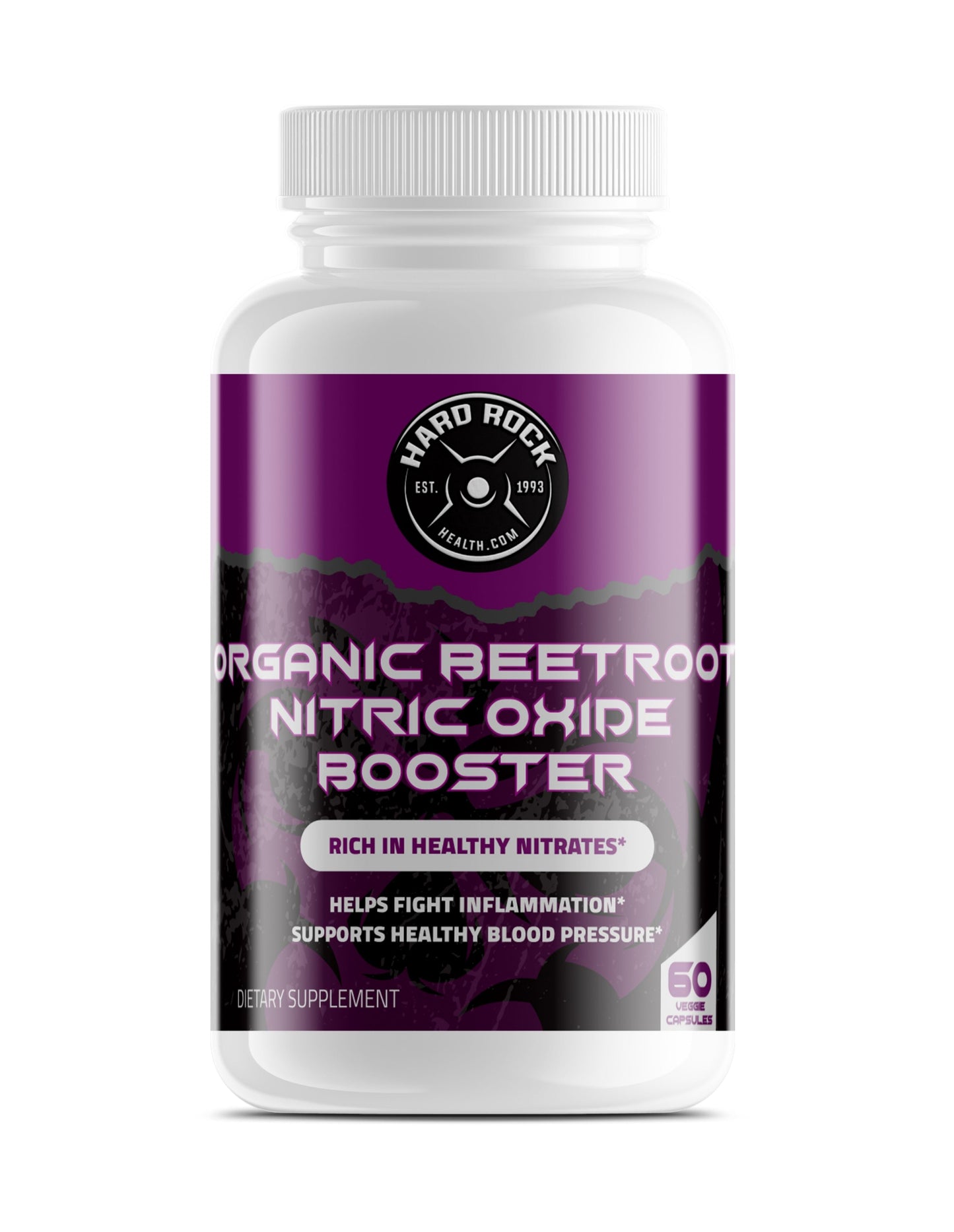 Organic Beetroot Nitric Oxide Booster-0