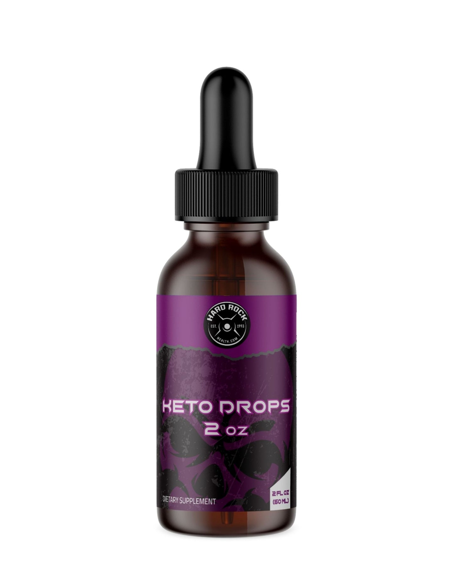 Keto Drops 2 oz (60 ml)-0